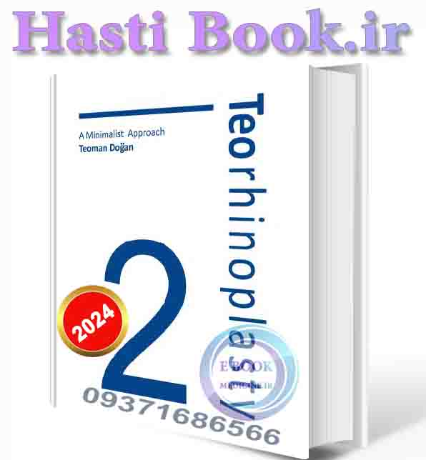دانلود کتاب Teorhinoplasty Book (2nd Edition) 2024 (SCAN PDF +VIDEO )